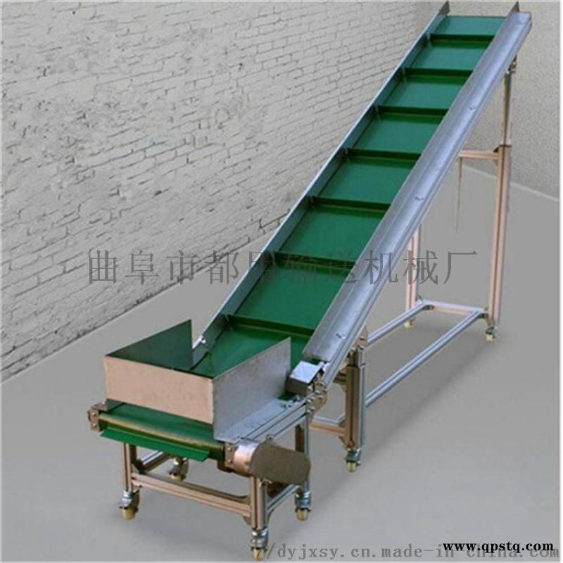 辊道输送机 皮带模组铝型材 LJXY 全自动pvc图4