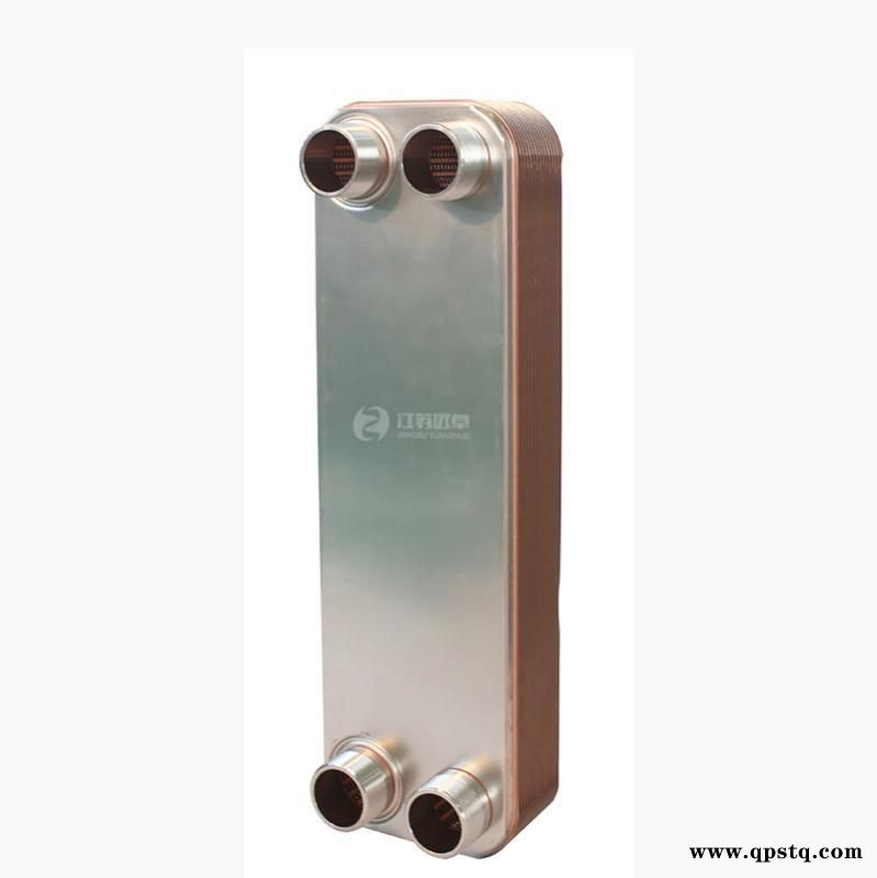 压缩气体 油气回收 冷却器图5