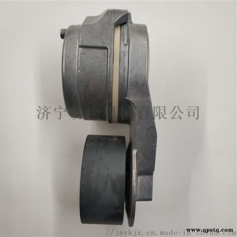 康明斯QSX15皮带张紧轮图5