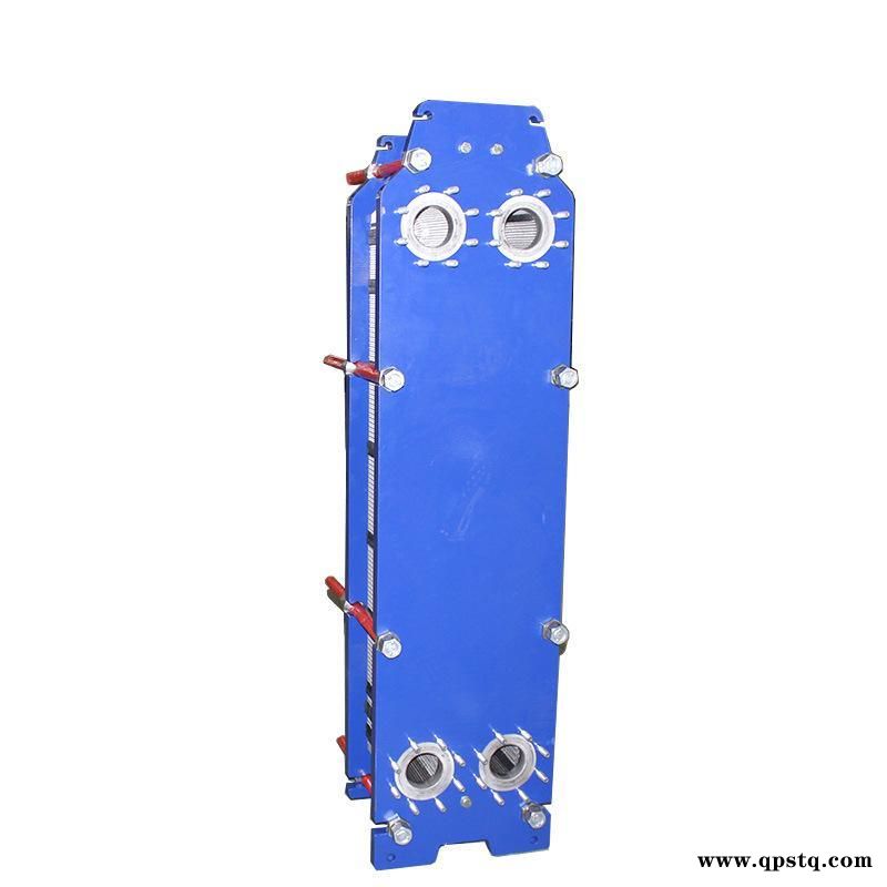闭环冷却系统用冷却器 板式换热器换热器图5