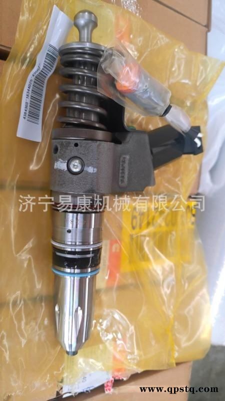德工冷再生机康明斯喷油器 QSN发动机图3