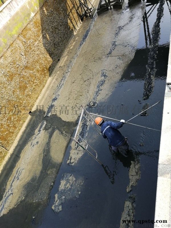 莱芜市专业皮带通廊交接缝堵漏图4