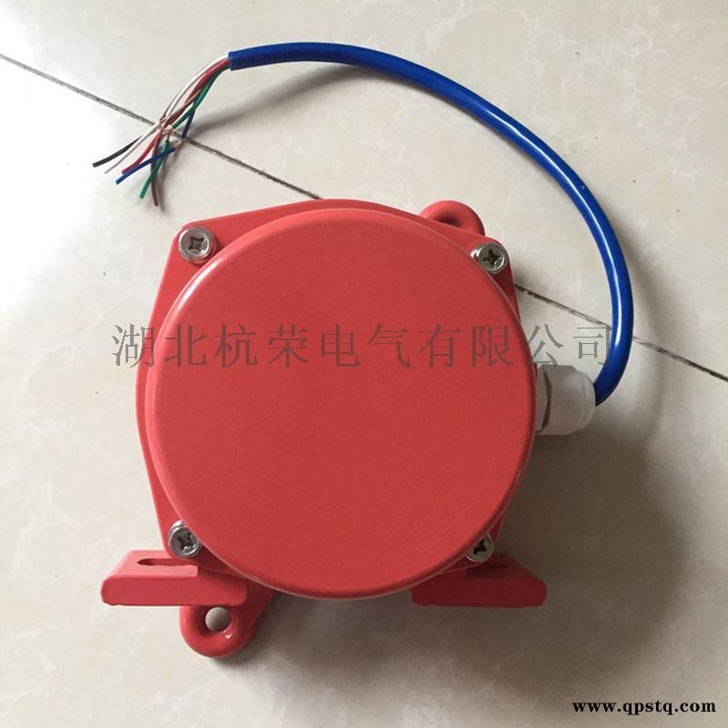 拉线开关LK-24皮带事故开关图5