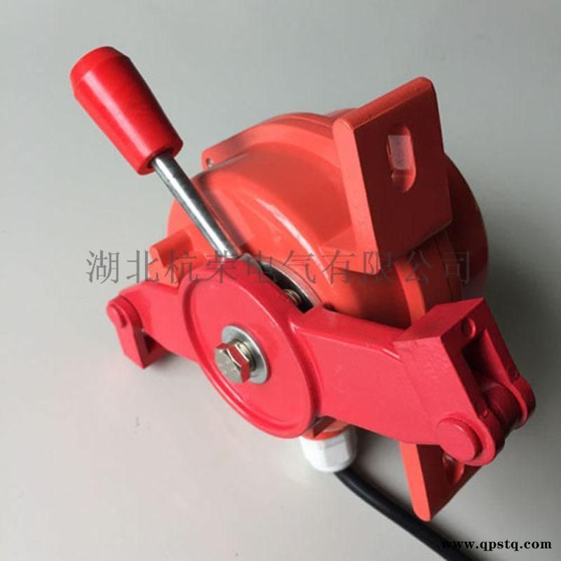 拉线开关LK-24皮带事故开关图2