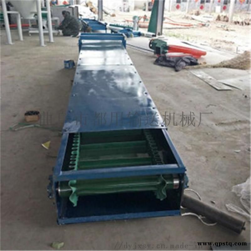 物流滚筒线设计 生产线输送皮带批发商 LJXY 单图2