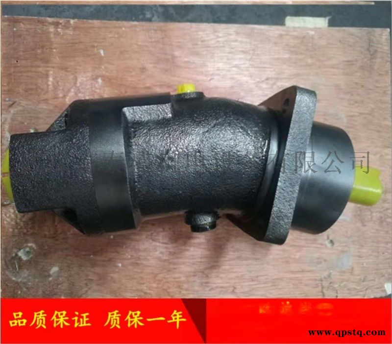 CB-KPH80/80/32/08X油泵(右旋)厂家图5