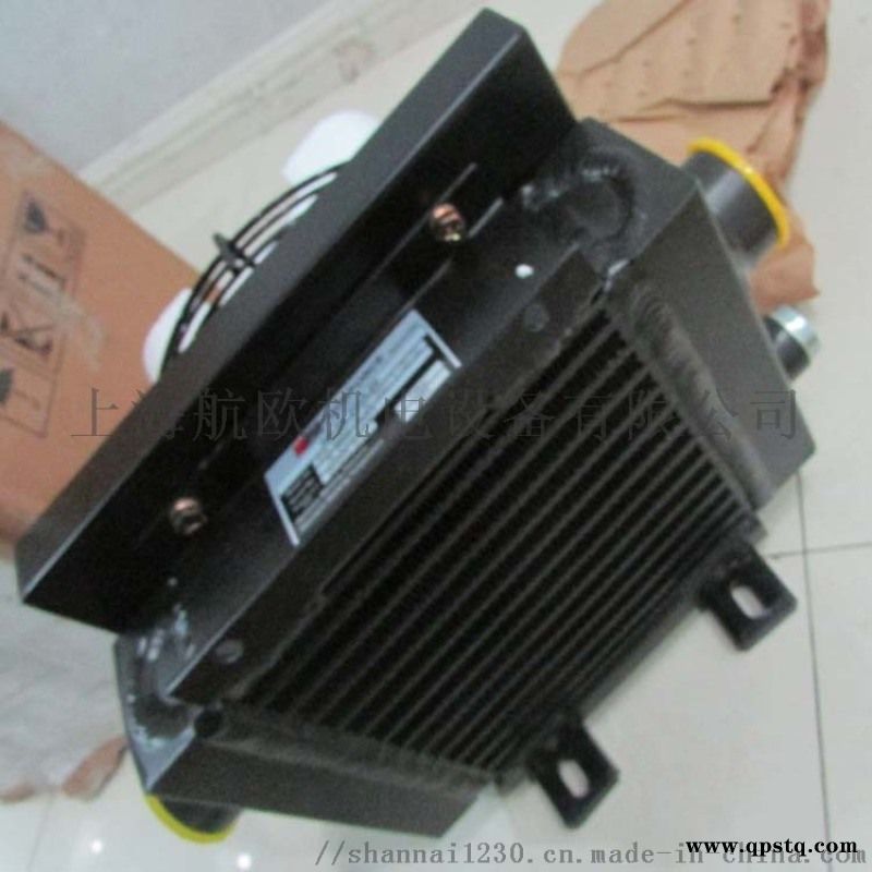 FLOWFORCE冷却器图2