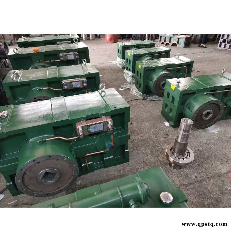 液压站用油冷却 熔喷布减速机用油冷却器图4