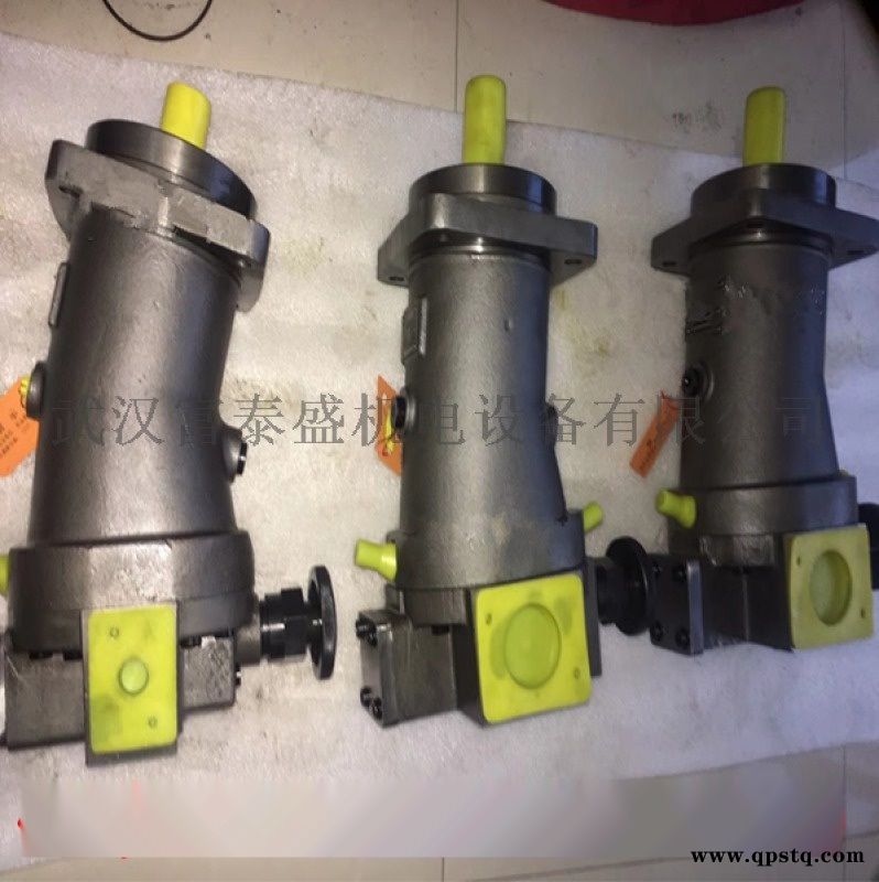 车主油泵：A4VG180HD/32诚信商家图5