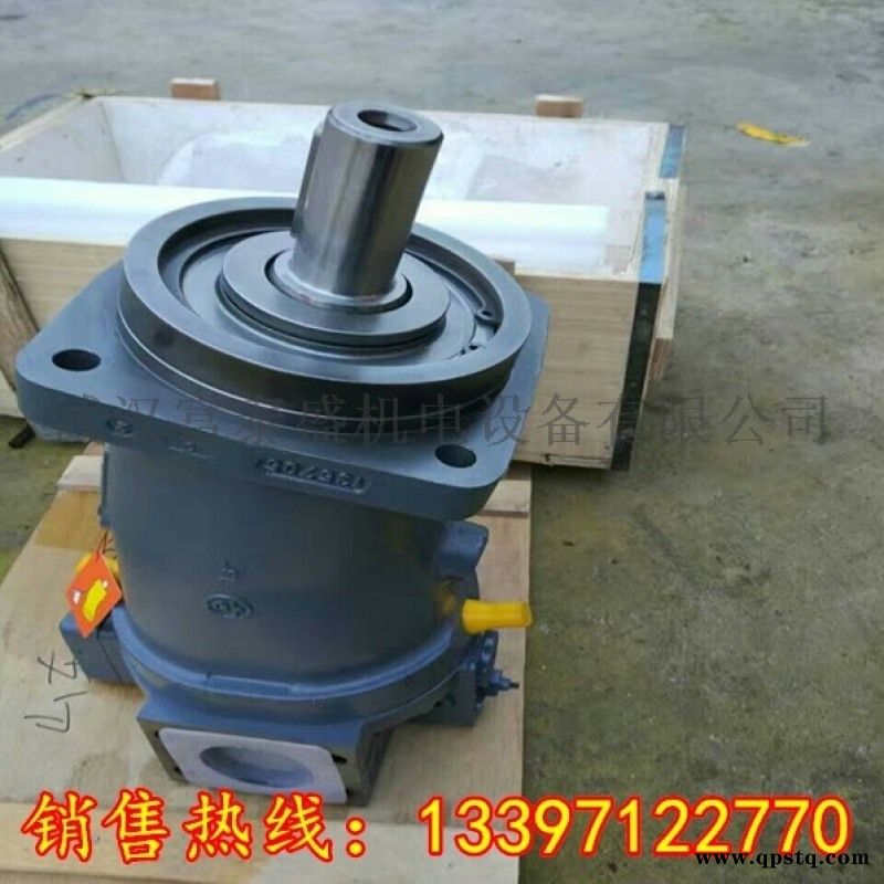 803000429齿轮油泵价格图1