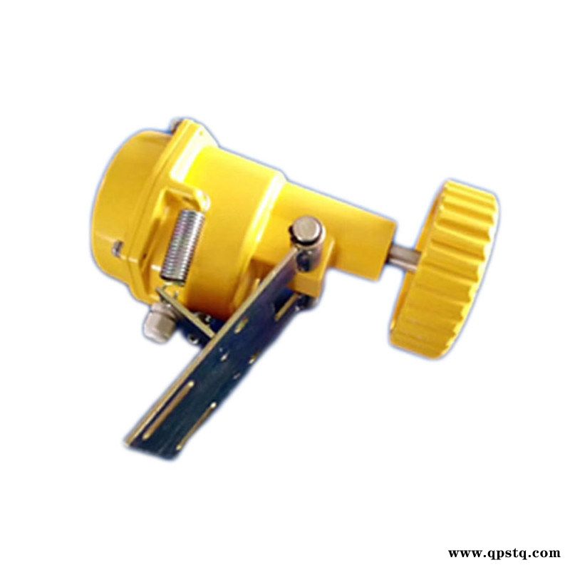 皮带打滑开关/XT-SS-1B/模拟量速度打滑开关图2