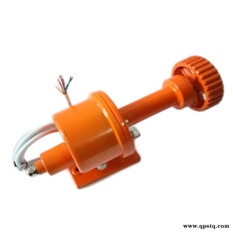 皮带打滑开关/XT-SS-1B/模拟量速度打滑开关图4