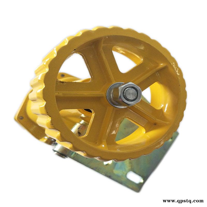 皮带打滑开关/XT-SS-1B/模拟量速度打滑开关图5