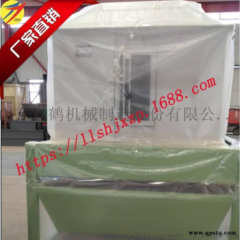 逆流式冷却器 鸡鸭鹅饲料颗粒冷却器风送方式图5