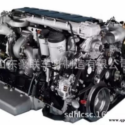 VG1246070012 豪沃A7380马力发动机 机油冷却器芯 厂家直销价