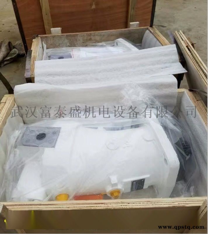 A11V0190LRDU2/11R-NZD12NOO地泵主油泵厂家图3