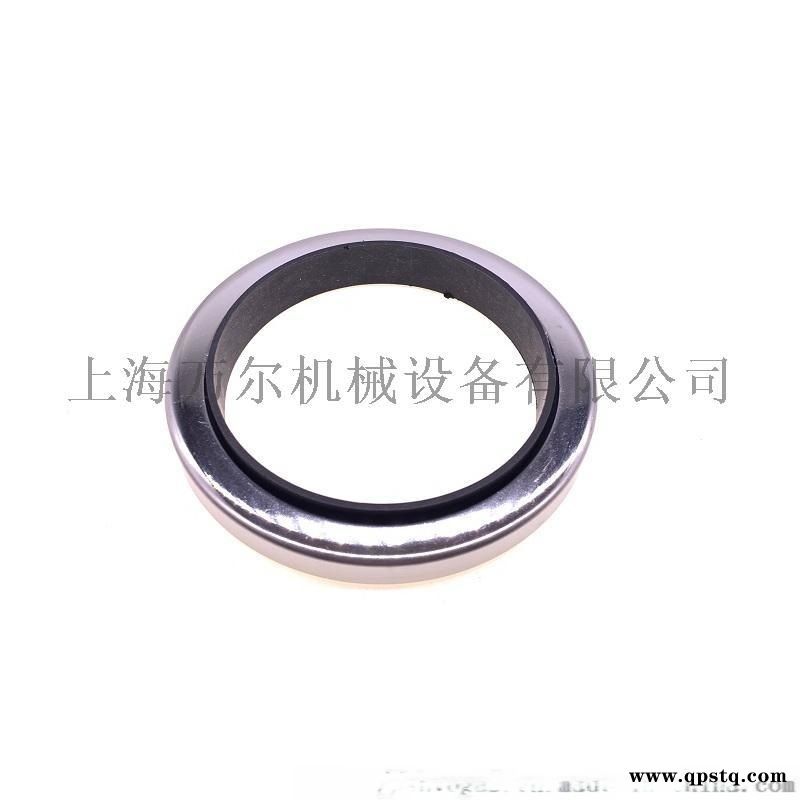 QP93181020康普艾配件密封垫，后冷却器入口图3