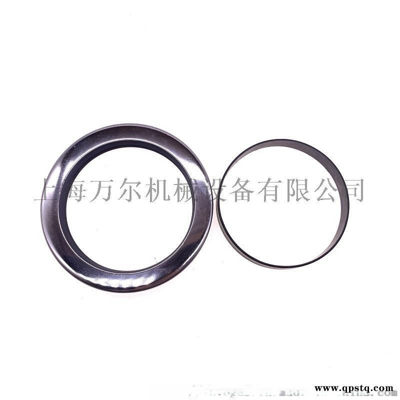 QP93181020康普艾配件密封垫，后冷却器入口图2