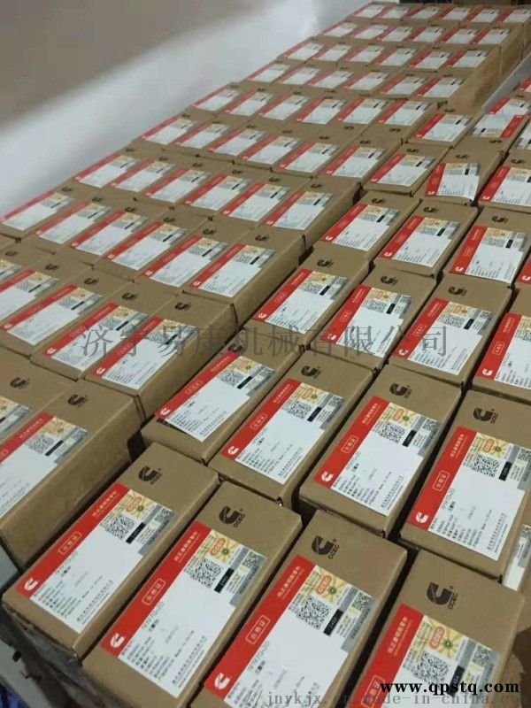 3288554发动机皮带 康明斯ISME5-450图4