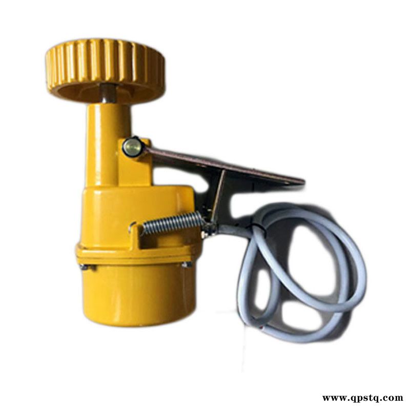 JHQS-II/皮带打滑开关/耐酸碱打滑检测器图4