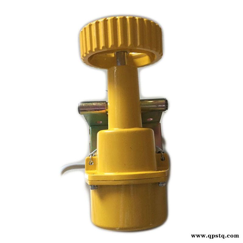 JHQS-II/皮带打滑开关/耐酸碱打滑检测器图2