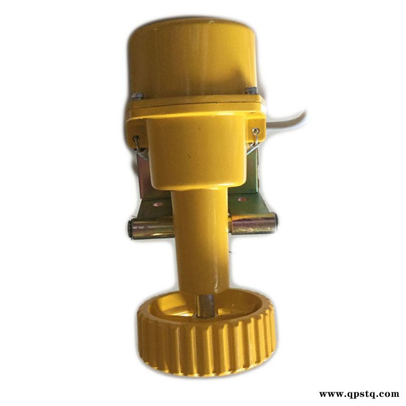 JHQS-II/皮带打滑开关/耐酸碱打滑检测器图3