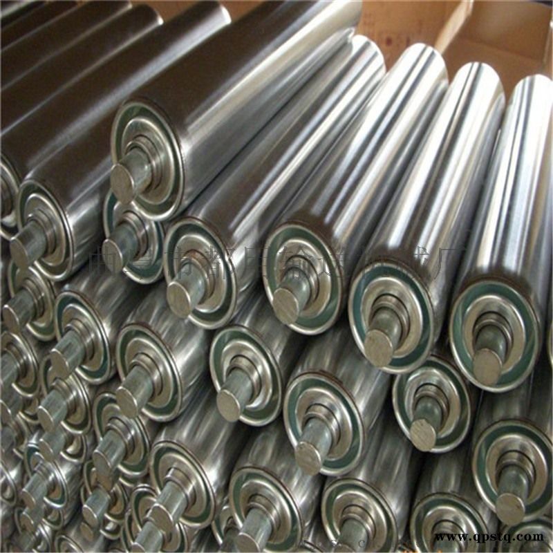 定制铝合金运输机 铝型材滚筒线配件 Ljxy 皮带图4