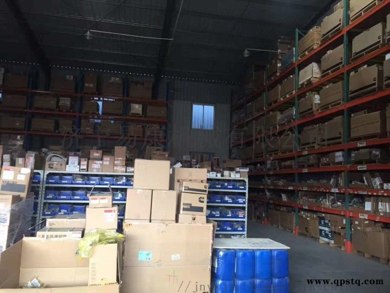 康明斯QSZ13风扇皮带4004824 发动机风扇图3