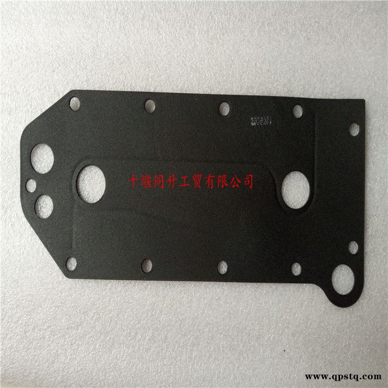 康明斯工程机械机油冷却器垫C3929011图5