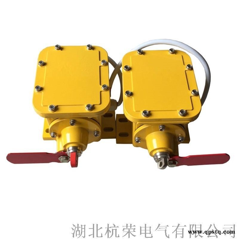 JSB/GDZS-B/皮带防撕裂开关/撕裂检测器图2