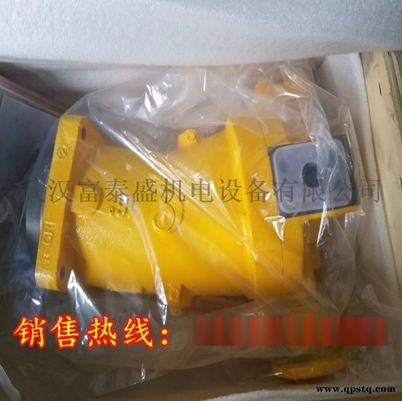 三一天泵地泵主油泵：A11VLO260LRDU2/11R-NZD12K02P-S 价格图2