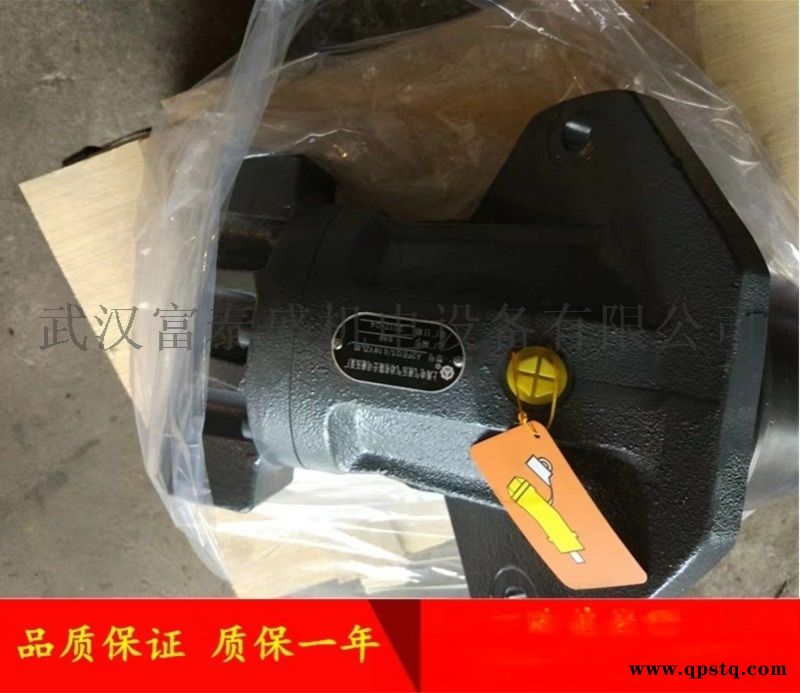 三一天泵地泵主油泵：A11VLO260LRDU2/11R-NZD12K02P-S 价格图4