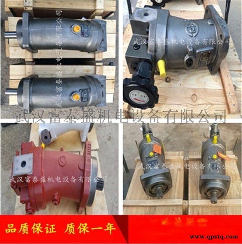 10100141齿轮油泵 诚信商家图3
