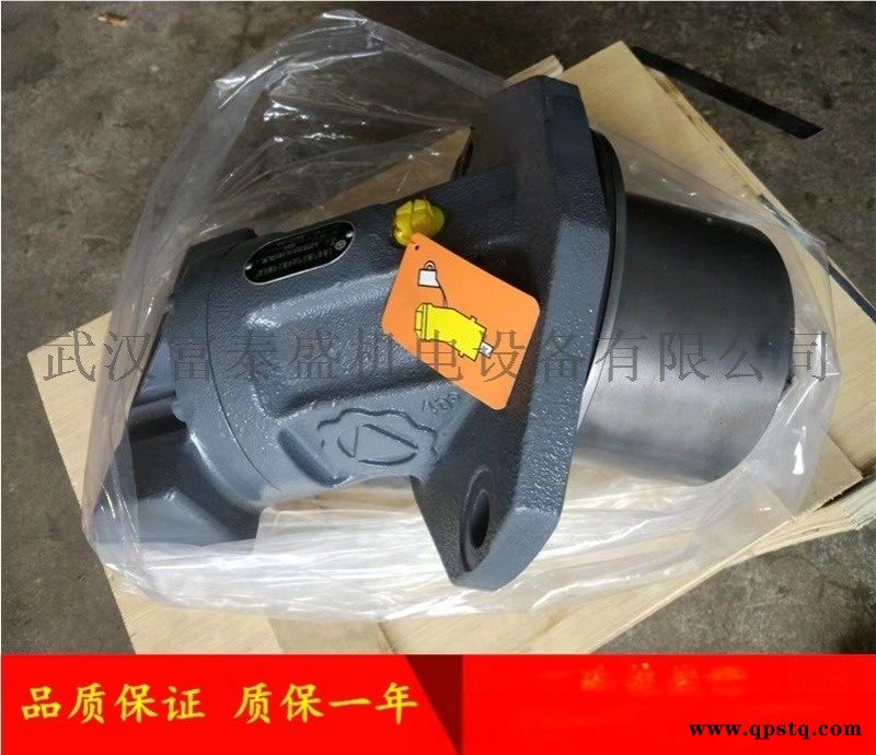 10100141齿轮油泵 诚信商家图1