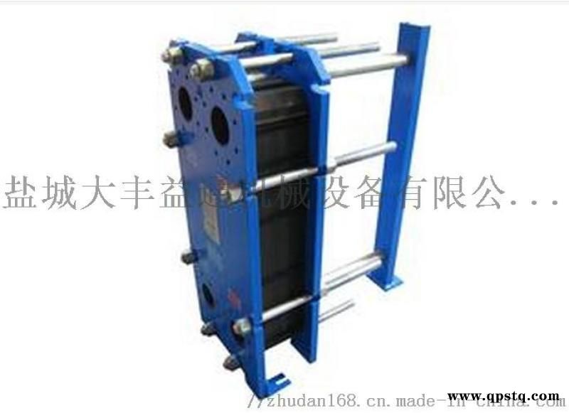 BR板式冷却器 传热效率高 清洗方便 使用寿命长图2