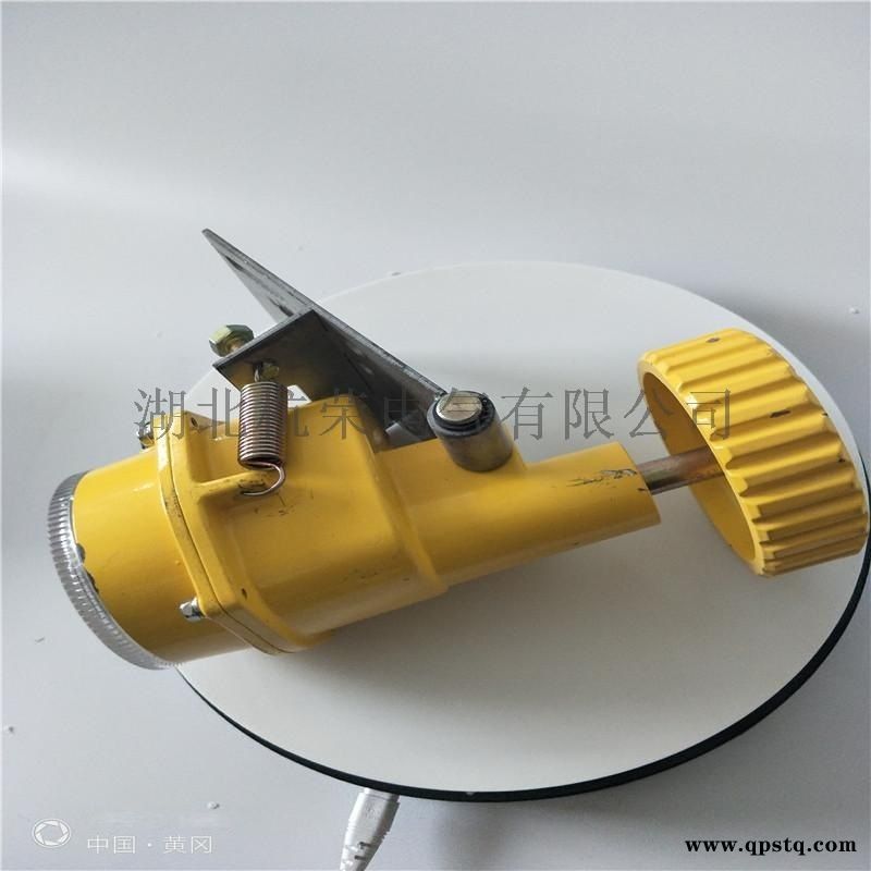 GCDH-3/2 AC220V皮带打滑检测器图3