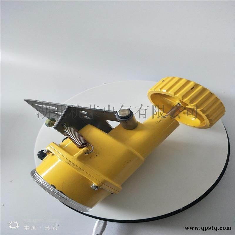 GCDH-3/2 AC220V皮带打滑检测器图4