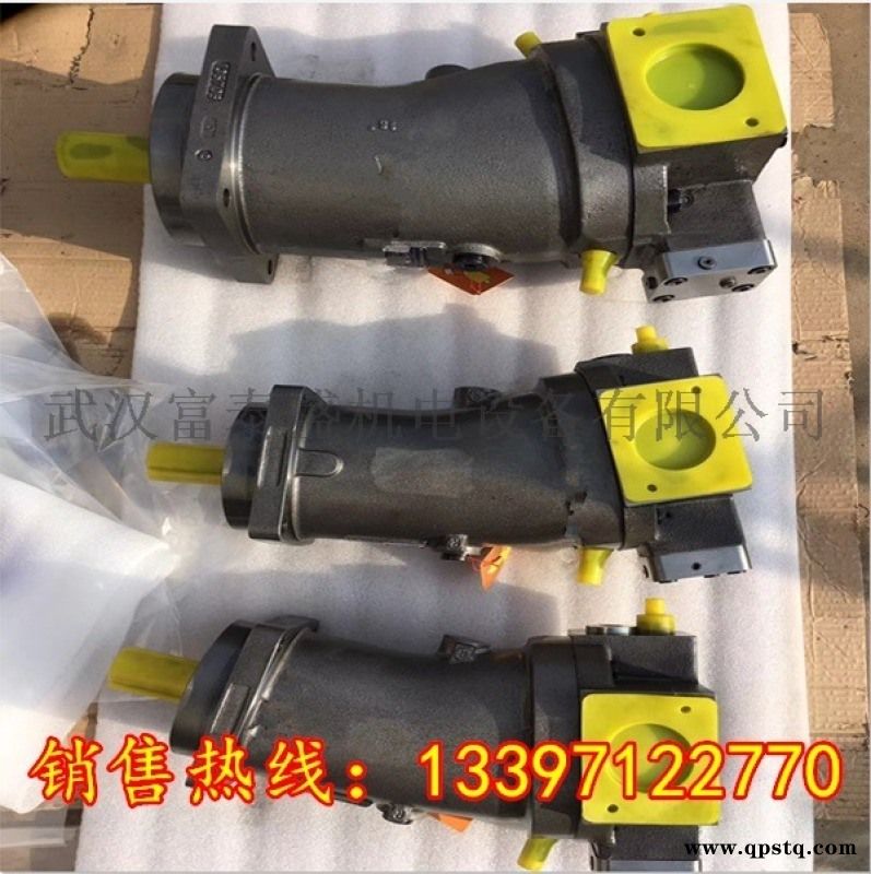 各种静压桩机主油泵A7V107LV1LZFM0厂家图2