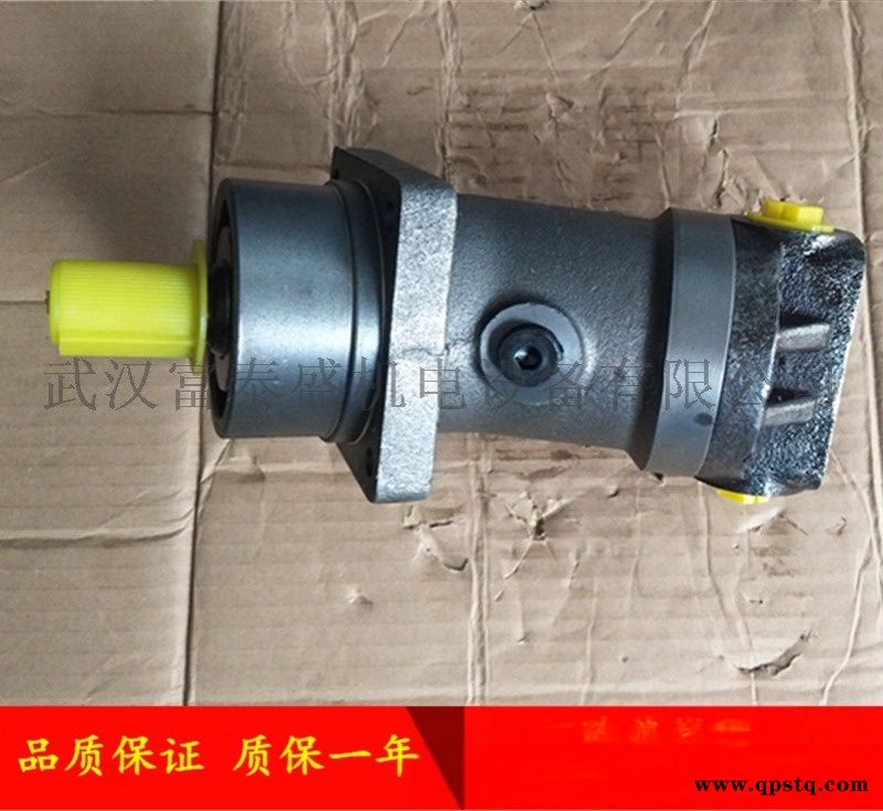 803000127齿轮油泵诚信商家图1