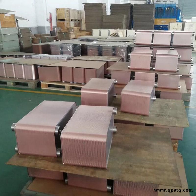 ZL95B-46D 液压油冷却器图2