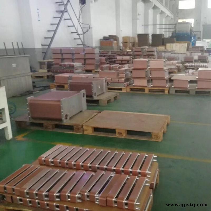 ZL95B-46D 液压油冷却器图3