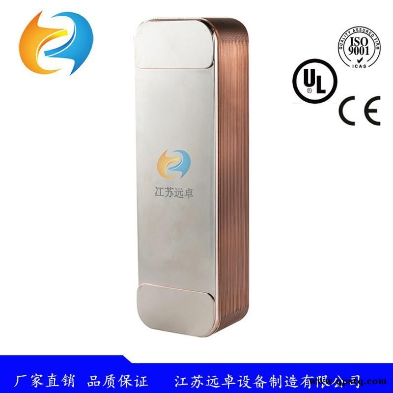 液压站油冷却器 齿轮箱油冷却器图4