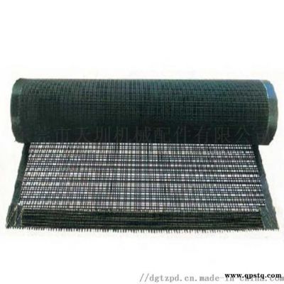 铁氟龙网状输送带 工业传输皮带-天圳机械配件
