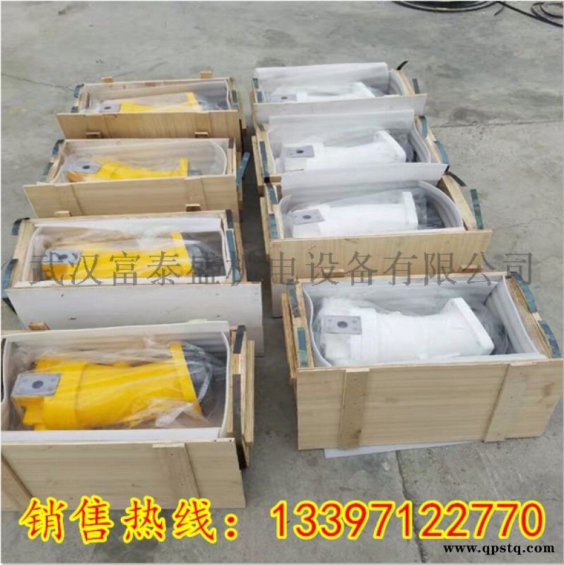 803000082齿轮油泵价格图3