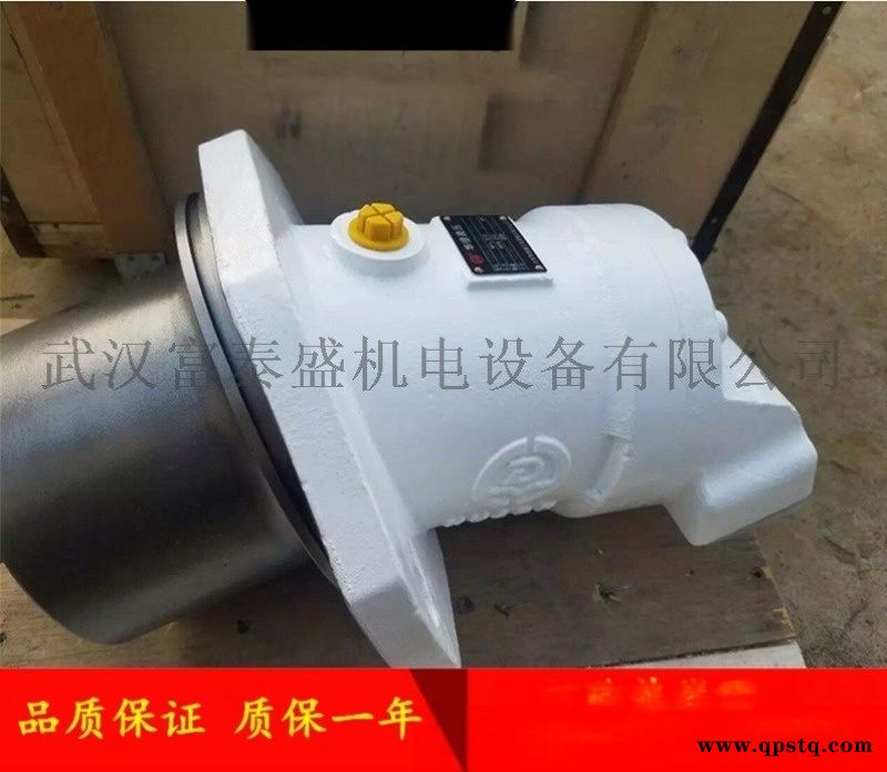 履带式挖掘机主油泵，A11V075LRDS/63R厂家图2