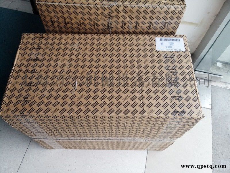 2906042700中间冷却器排水阀保养包图4