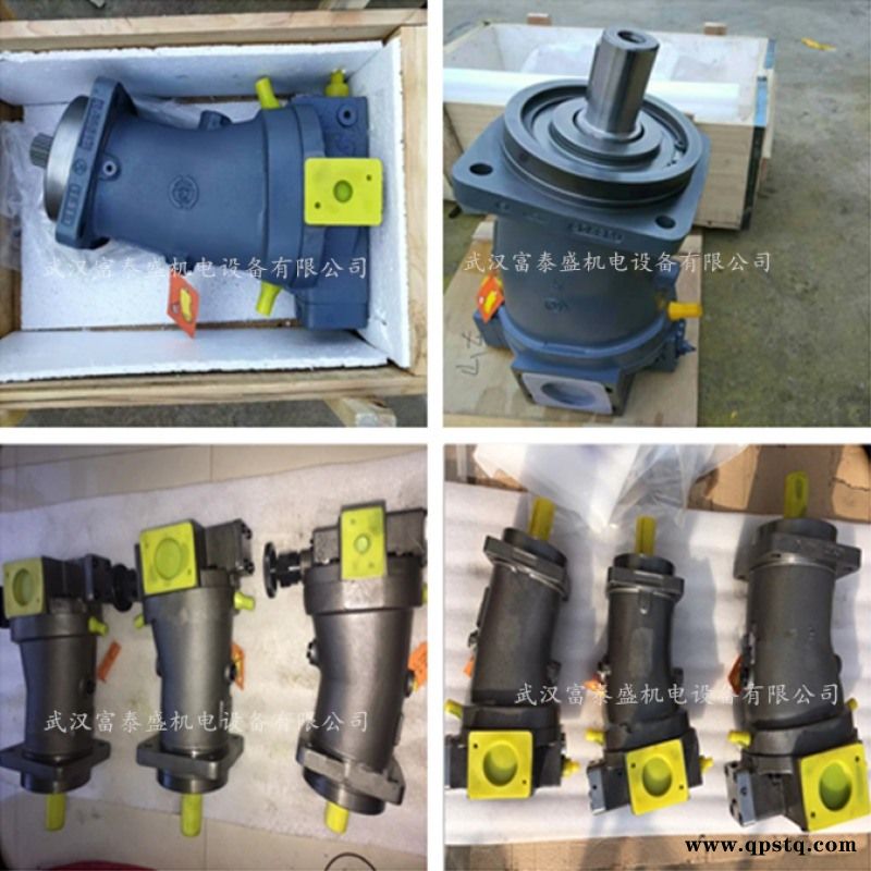 JHP3100R工作泵齿轮油泵价格图1