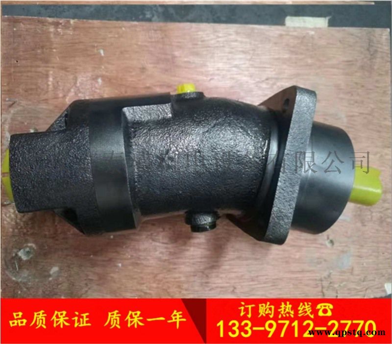 803000320齿轮油泵 价格图5