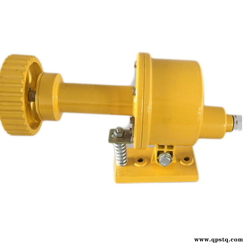 打滑传感器/AYDHCS-1-1/皮带限速打滑开关图2