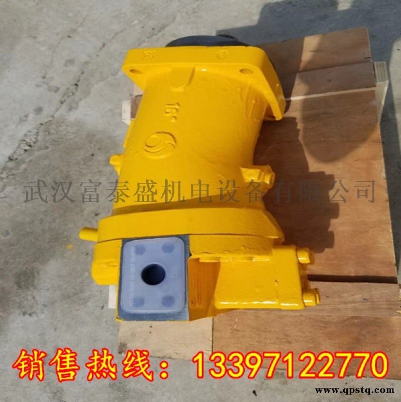 10100355齿轮油泵报价图5